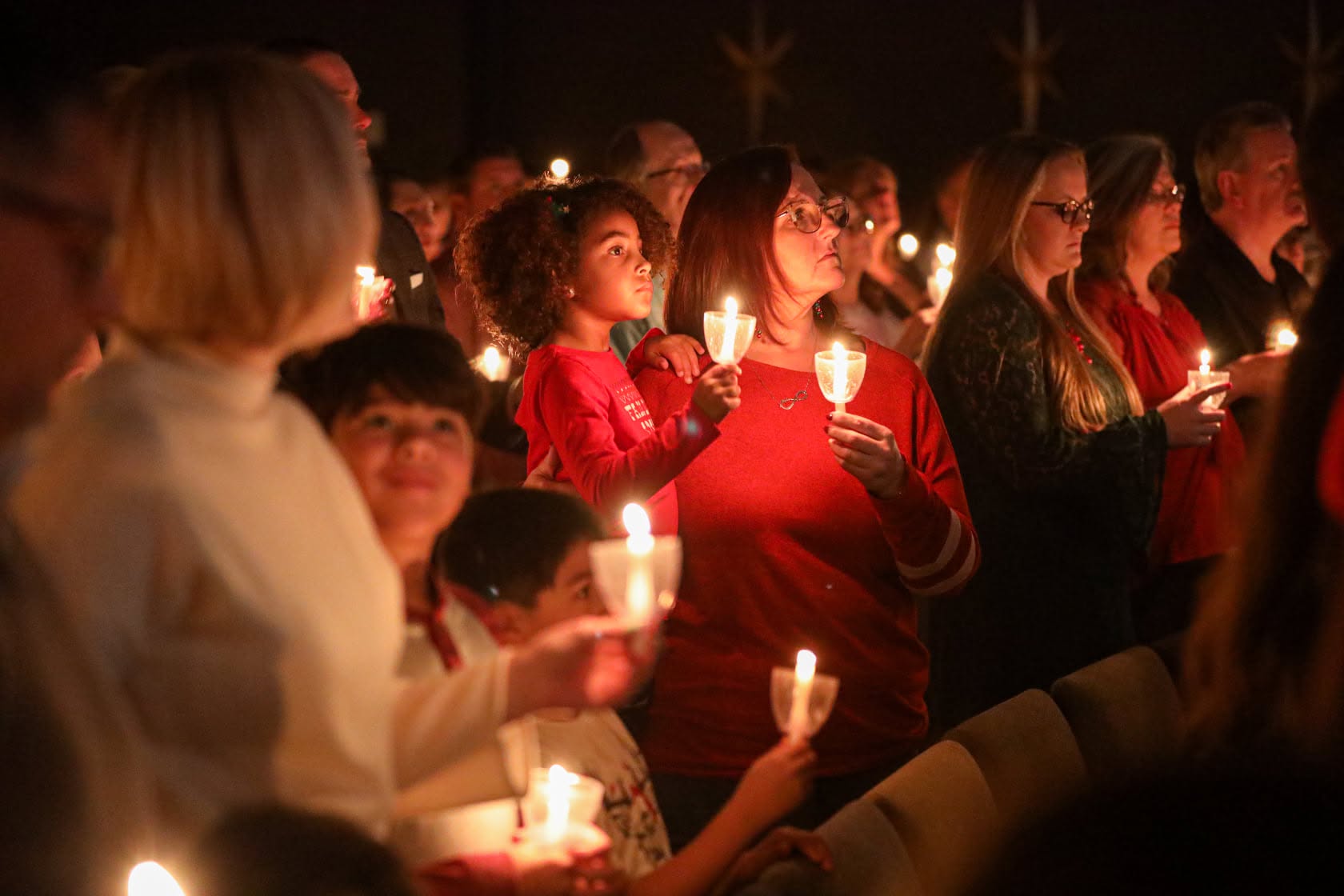 Christmas at Life Fellowship